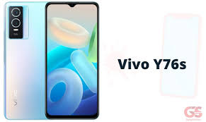 Vivo Y76s - Full Specifications & Price ...