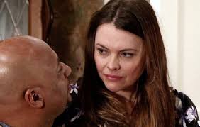 Coronation Street spoilers: Tracy Barlow's ex-husband Robert to RETURN  married to Sarah Harding