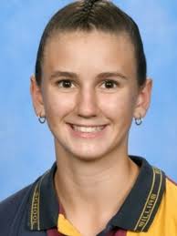 Nala Iosefo, Sarah Bourke, Sienna Monteith: Townsville's best school sport  stars revealed
