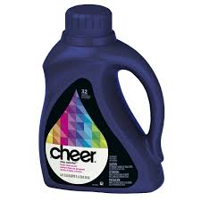 Maybe you would like to learn more about one of these? Cheer Stay Colorful Liquid Laundry Detergent Reviews 2021