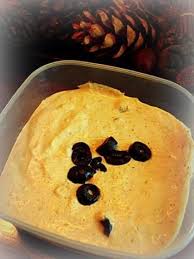 Dip Mit Oliven Parmesan Und Frischkase Rezept Rezept Lebensmittel Essen Rezepte Mit Frischkase Rezepte