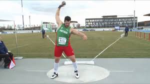 He represented his country at the 2017 wor. Francisco Belo Wins Men S Shot Put 20 97m European Throwing Cup Samorin 2019 Youtube
