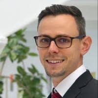 Martin Erb's Instagram, Twitter & Facebook