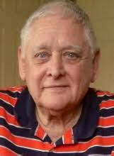 Obituary information for James Julius Karlich