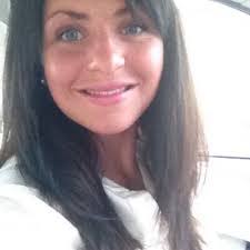 Lisa Soderberg's Instagram, Twitter & Facebook