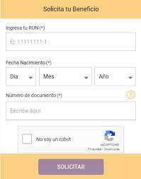 Hog.) y no le entregan ningún bono, ni la pagina ife ampliado le. Ultimo Dia Para Solicitar El Bono Ife Ampliado De Mayo Revisa Como Postular Al Pago Meganoticias