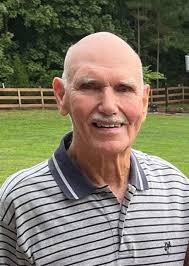 Obituary for Charles Donald Lucas