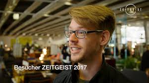 Marius Hill von furniture inc aus mainz verrät uns ein paar seiner  eindrücke als aussteller auf dem letzten ZEITGEIST vintage möbel markt