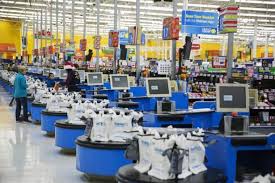 Metro retail stores group, inc. It S Not Just The Assembly Lines Robots Could Wipe Out 40 Percent Of Retail Jobs