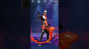 Garena has released another the cobra update for free fire to give fans a whole new gaming experience. Legendary Cobra Rage Bundle Emote Garena Free Fire Youtube