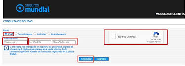 Descargar Soat Seguros Mundial Consulta Y Transmites De Automoviles