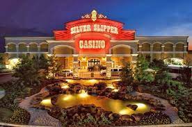 Maybe you would like to learn more about one of these? Vip Casino Host For Comps At Silver Slipper Casino Mississippi