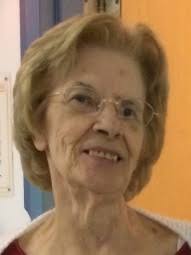 DESROSIERS (née Gravel), Laurence