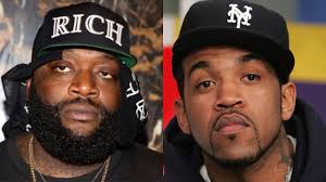 Over a decade later, fif seemed to dig up old feelings when he weighed in on banks and game's recent photo. Lloyd Banks Vs Rick Ross A Complete History