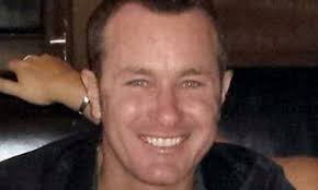 Dan Shearin who 'stalked' girlfriend told to stay away from online dating  sites