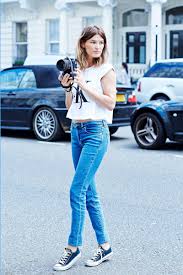 Former model hanneli is a photographer, street blogger and in spring 2012, hanneli was named calvin klein's social media contributor and working with their facebook, twitter and tumblr accounts. Hanneli Mustaparta Iconic Calvin Klein Hanneli Mustaparta