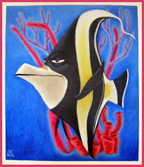 Gill Finding Nemo By Emmi83 On Deviantart Finding Nemo Characters Finding Nemo Finding Nemo Movie
