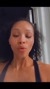 I think I’m trying to sing! 🤷🏽‍♀️😳🤣😂