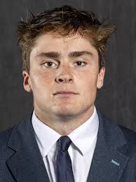 2025 Men's Lacrosse Roster