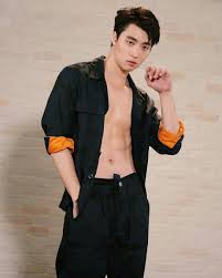 Pin On Mean Phiravich