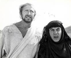 He S Not The Messiah He S A Very Naughty Boy He S Not The Messiah He S Just A Very Naughty Boy Terry Jones Monty Python Film Life