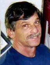 Obituary information for Larry Don Gary