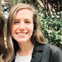 Caroline Shriver's Instagram, Twitter & Facebook