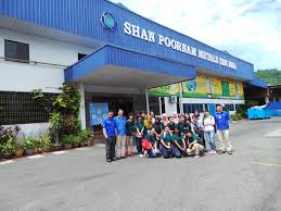 Shan poornam metals sdn bhd. Facebook