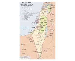 Fichas de personajes, tribus, distritos, ciudades, lugares, sucesos 1l el mundo actual el mundo actual israel actualmente, mapa politico. Mapas De Israel Coleccion De Mapas De Israel Asia Mapas Del Mundo