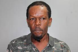 Man charged with St. Croix stabbing murder