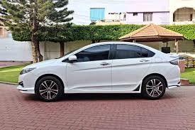 Honda city aspire 1.5 mt model 2013 for sale. White Honda City Modified 2018