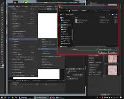 This series of videos on the subject of converting fbx model to vrm format, divided into the following four parts in order.part 1 how to set the bone mapp. Mtl Datei Mit Obj Datei Importieren Clip Studio Ask