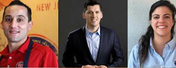 Crew Member at 15223 Jersey Mike's Garth