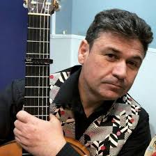 GUITARRISTAS FLAMENCOS: marzo 2018