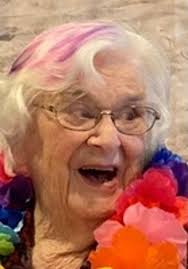 Ruth Feinberg Obituary