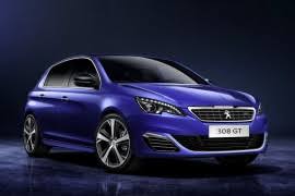 Image result for Purple Night 2014 Peugeot