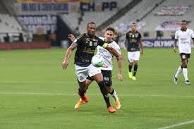 A maior comunidade de compra e venda online da américa latina. Ceara Perde Para Corinthians Por 2 A 1 Veja Como Foi O Jogo Jogada Diario Do Nordeste