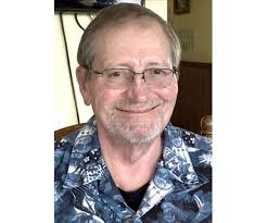 Steven Acker Obituary (1951