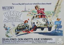 Herbie Goes to Monte Carlo (1977) | Soundeffects Wiki | Fandom