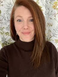 Marie Sinclair's Instagram, Twitter & Facebook