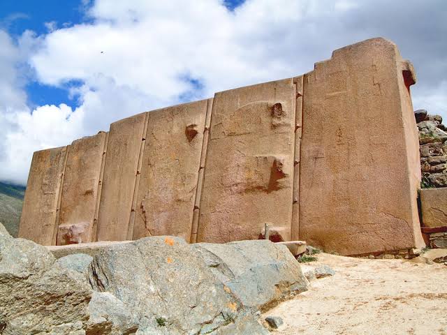 Exploring the Mysteries of the Andes - Uncovered History