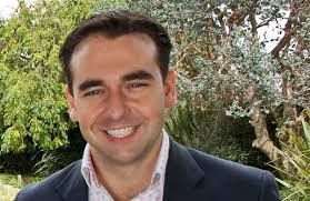 Oli Barrett: Make Your Mark with a Tenner, Web Mission