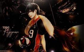 February 17, 2021 by admin. 30 Tobio Kageyama Hd Wallpapers Background Images Wallpaper Abyss