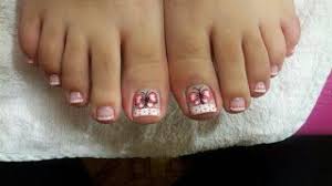 Uñas sencillas y bonitas uñas de pies sencillas uñas de los pies bonitas decorados para uñas cortas uñas lindas decoradas uñas decoradas con esmaltes uñas pintadas de. 50 Disenos De Unas Para Los Pies Bonitas Disenos De Unas Pies Arte De Unas De Pies Forma De Unas Acrilicas