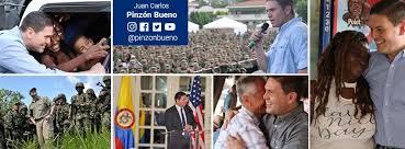 Pinzón llega en remplazo de francisco santos como. Juan Carlos Pinzon Bueno Photos Facebook