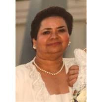 Juanita Arroyo Obituary