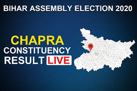 Chapra Constituency Result Bjp Candidate Dr Cn Gupta Defeats Rjd S Randhir Kumar For Second Term India Com