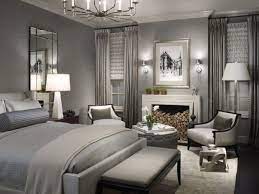 Bedroom is a private area inside a house but it is very important. 19 Elegant And Modern Master Bedroom Design Ideas Luxurious Bedrooms Contemporary Bedroom Bedroom Design