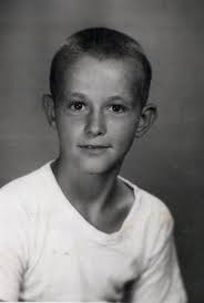 Michael (Jake) Nicholson Obituary