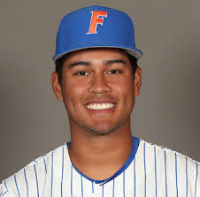 Mark Kiger's Instagram, Twitter & Facebook